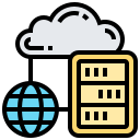 استضافة سحابية Cloud Hosting