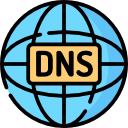 نظام أسماء النطاقات DNS