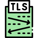 بروتوكول أمان طبقة النقل TLS