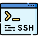 بروتوكول النقل الآمن SSH