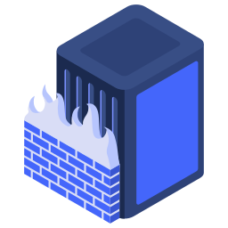 جدار حماية Firewall