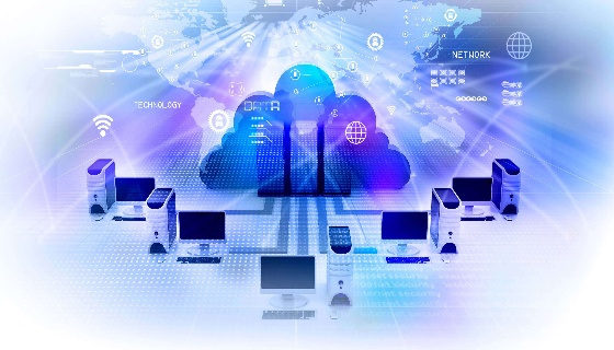 الاستضافة السحابية Cloud Web Hosting